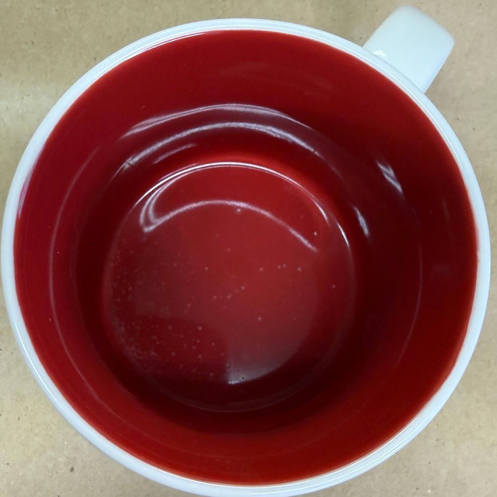 Starbucks You Are Here Series San Francisco Mug NIB-2014