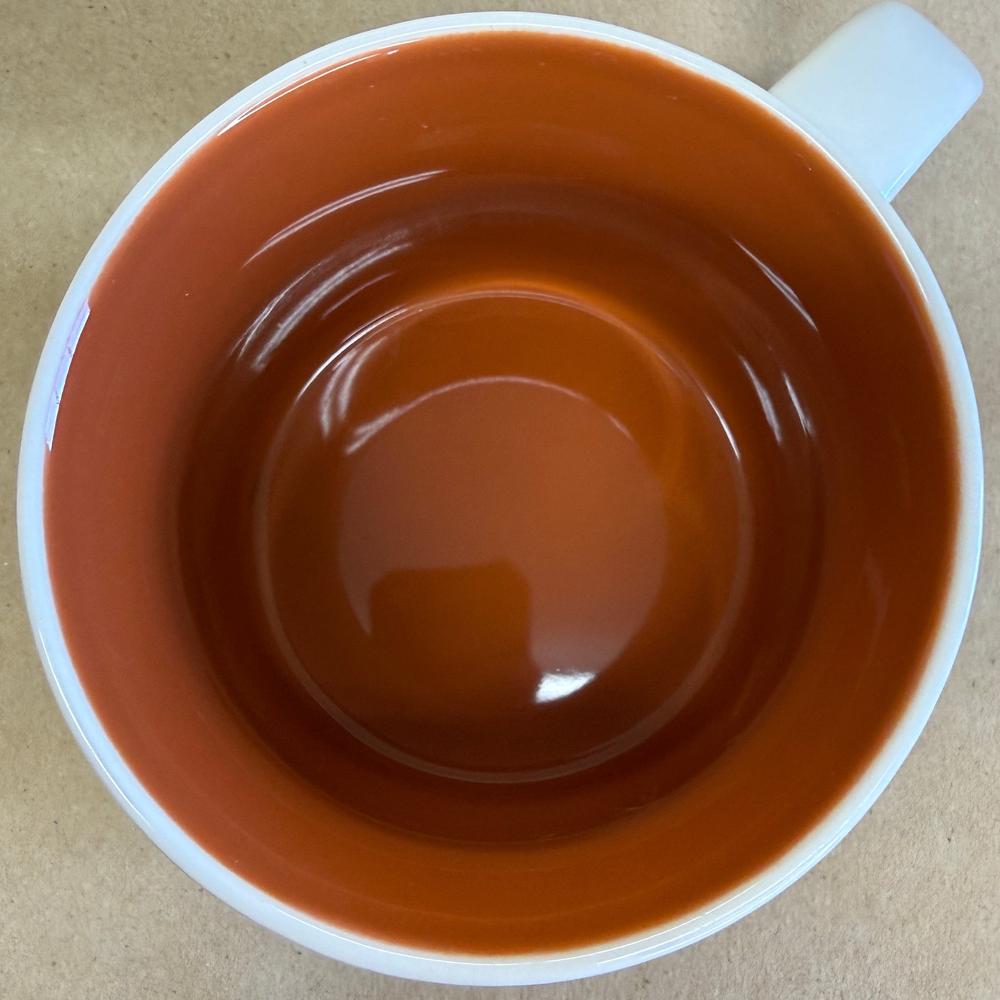 Starbucks You Are Here Series Chicago Mug NIB-2015