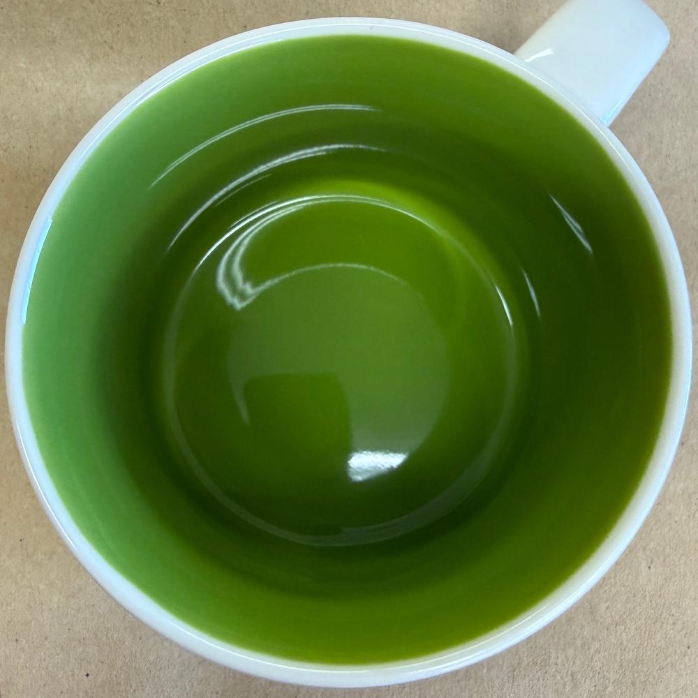 Starbucks You Are Here Series Charlotte Mug NIB-2012