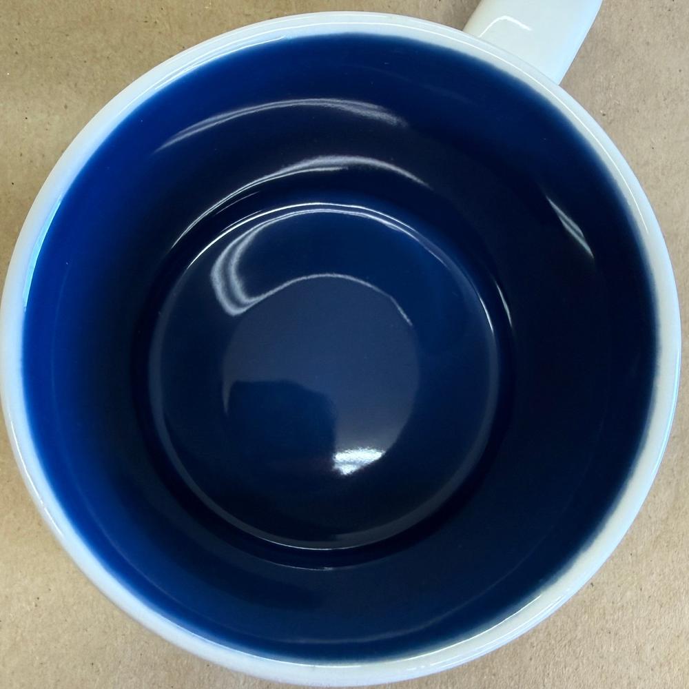 Starbucks You Are Here Series Cape Town Mug NIB-2023