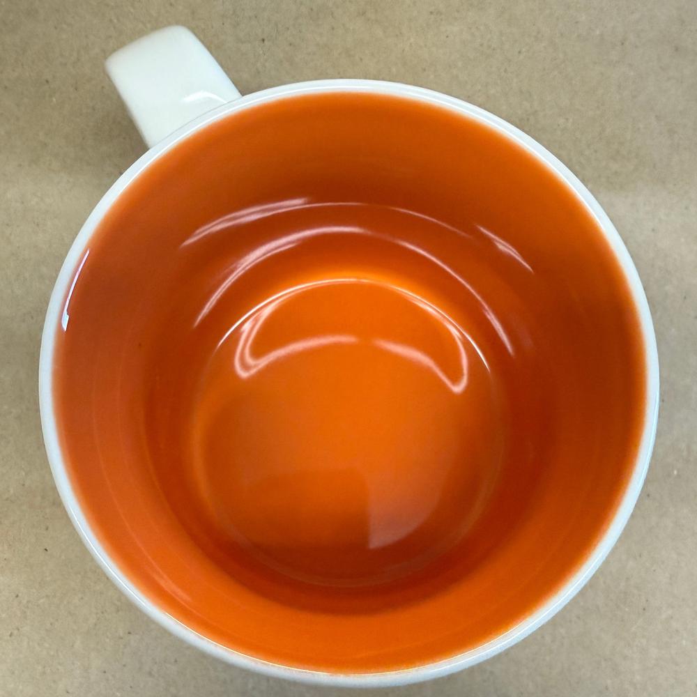Starbucks Been There Series Waikiki Mug