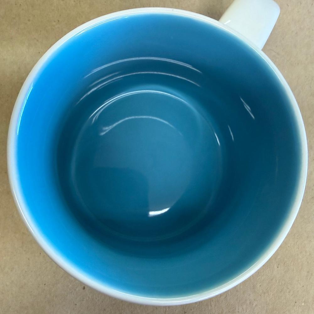 Starbucks You Are Here Series Wuxi Mug NIB-2017