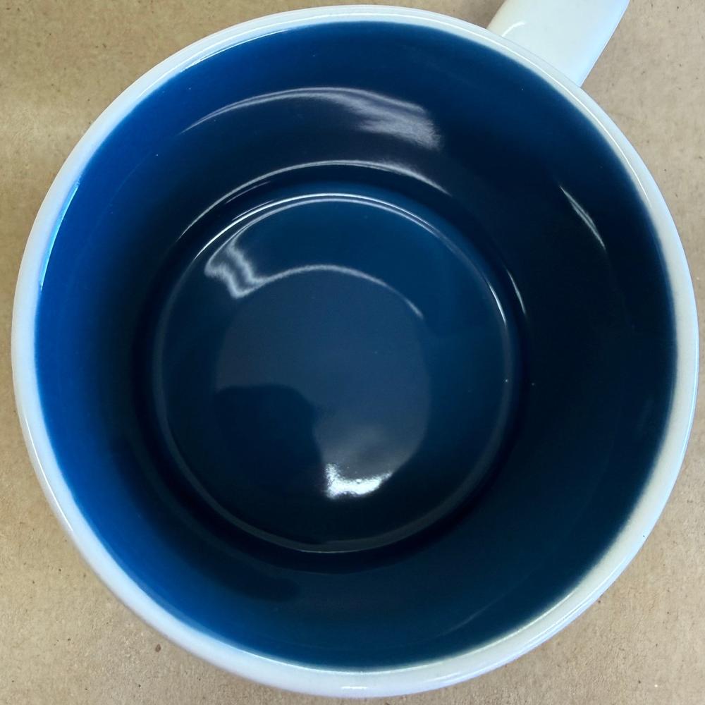 Starbucks You Are Here Series Bergamo Mug NIB-2023