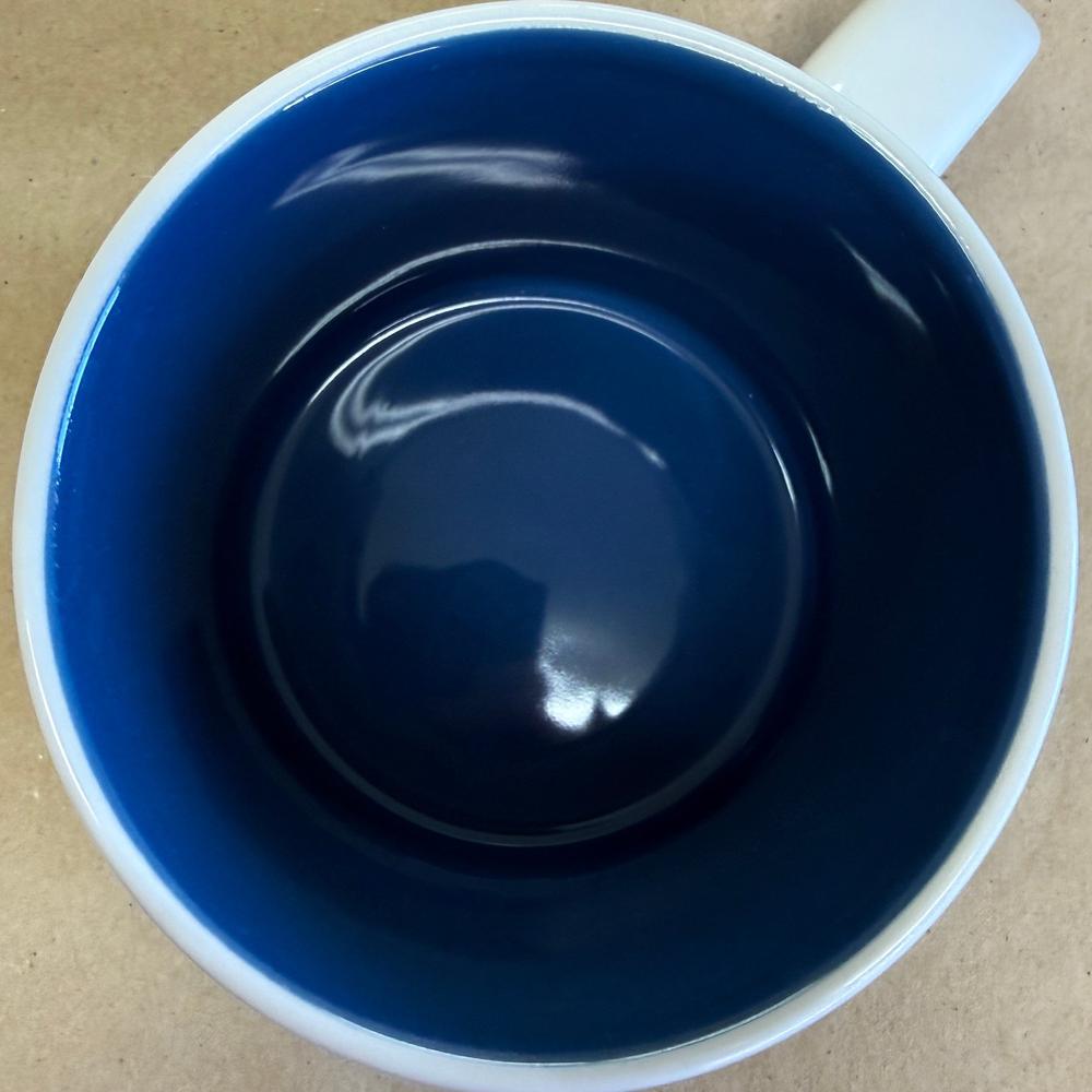 Starbucks You Are Here Series La Havre Mug NIB-2024