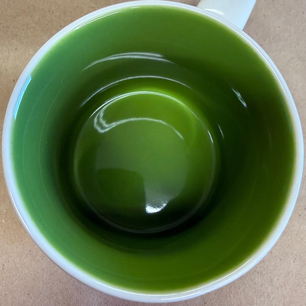 Starbucks You Are Here Series Wisconsin Mug NIB-2012