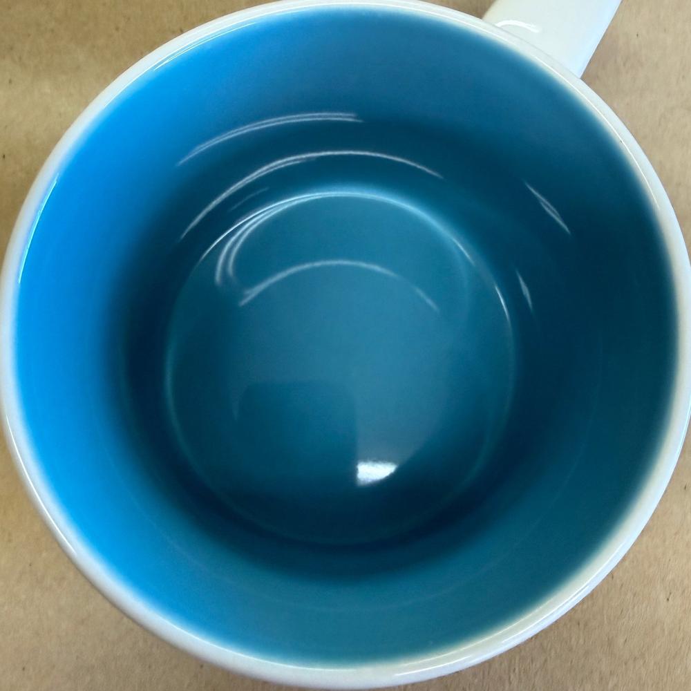 Starbucks You Are Here Series New Mexico Mug NIB-2017