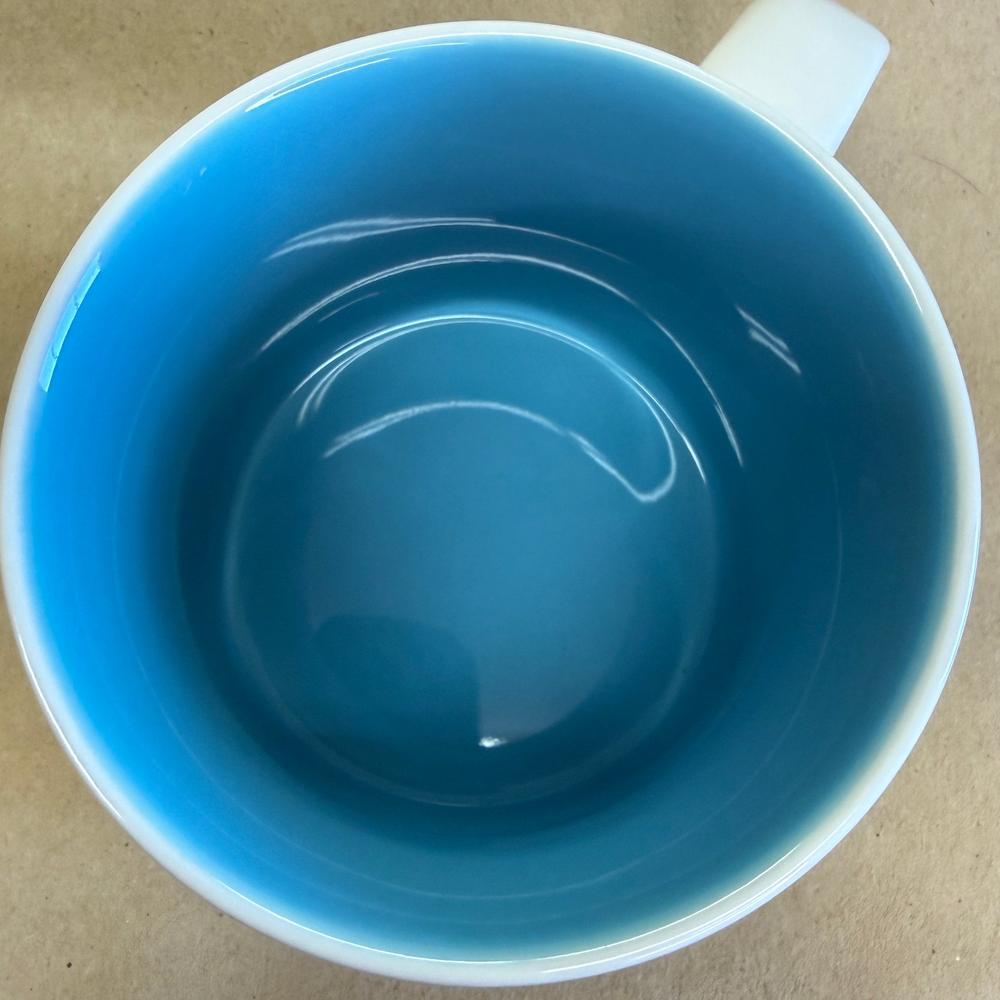 Starbucks You Are Here Series Memphis Mug NIB-2015