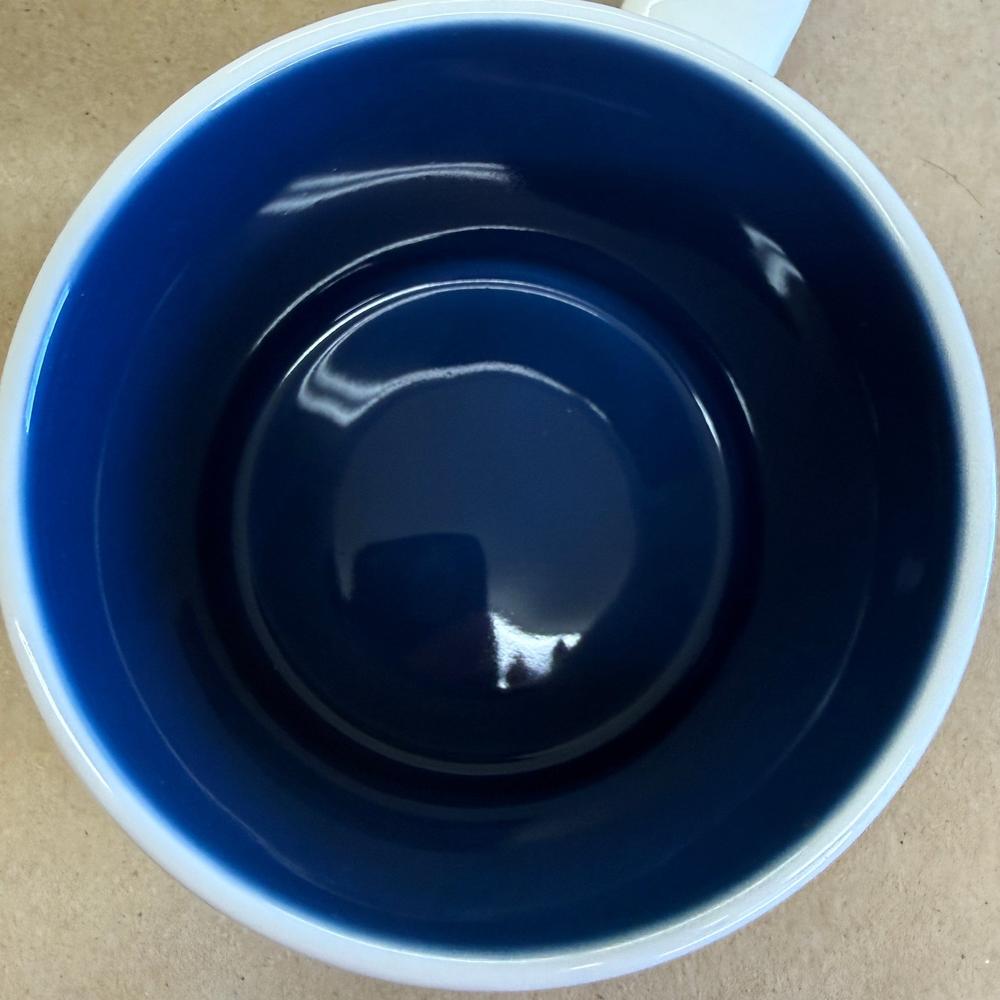 Starbucks You Are Here Series Edinburgh Mug NIB-2018