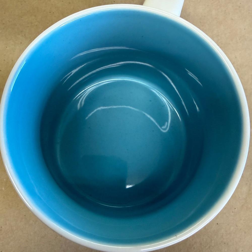 Starbucks You Are Here Series Shanghai Mug NIB-2018