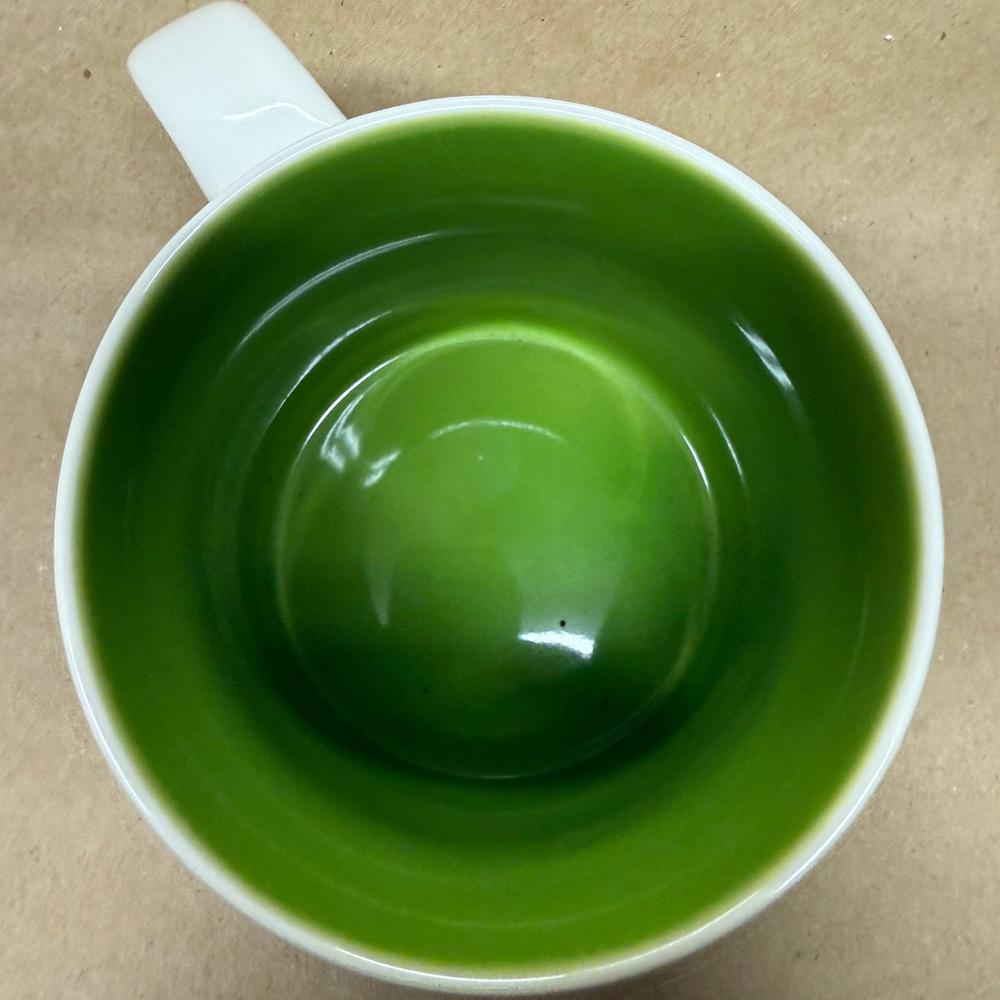 Starbucks You Are Here Series Tennessee Mug-2015