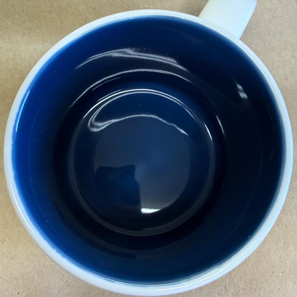 Starbucks You Are Here Series Netherlands Mug NIB-2018