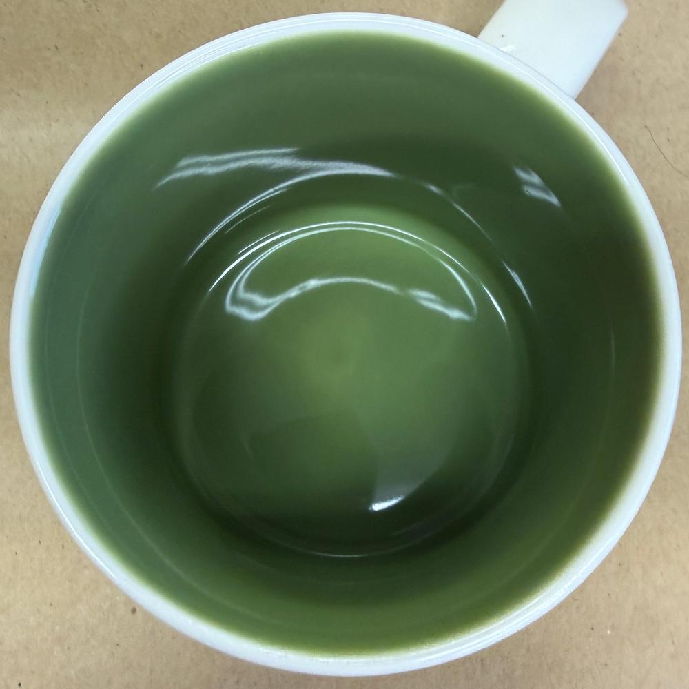 Starbucks You Are Here Series Brussels Mug NIB-2017