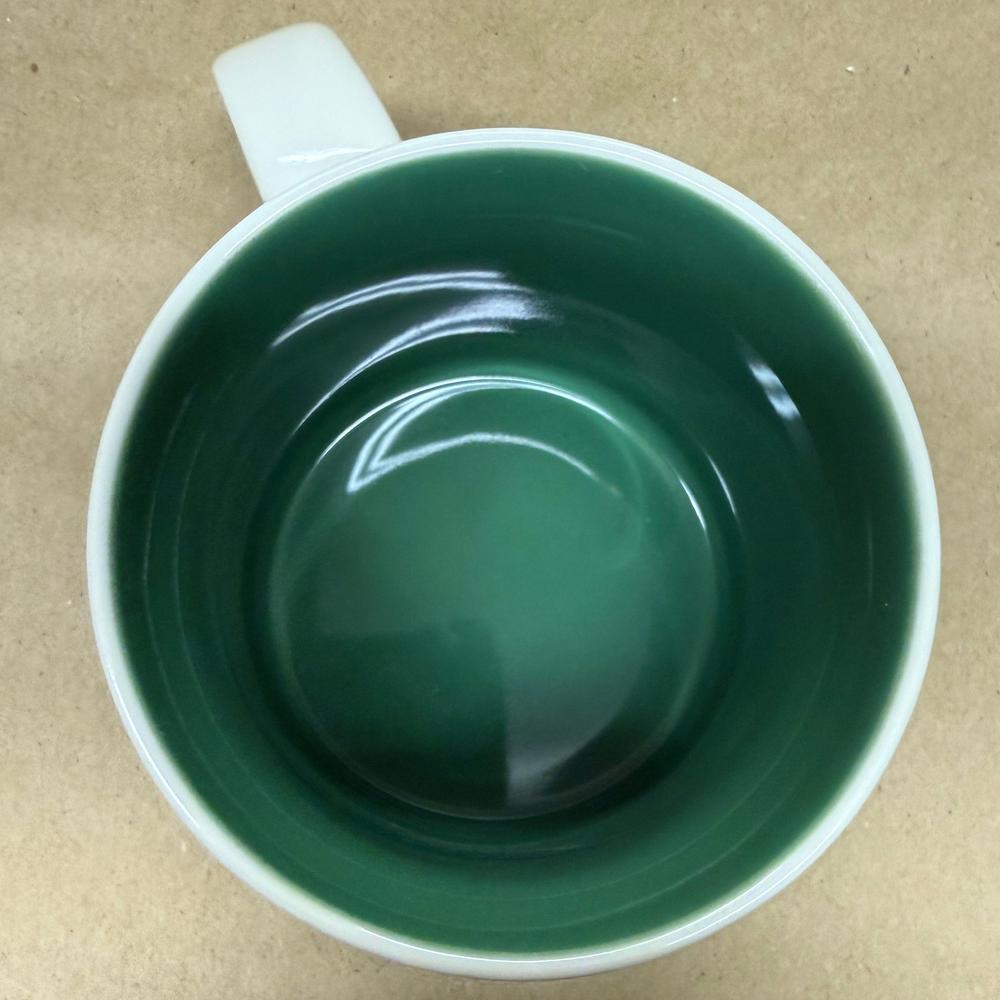 Starbucks Been There Series Oregon Mug-2022