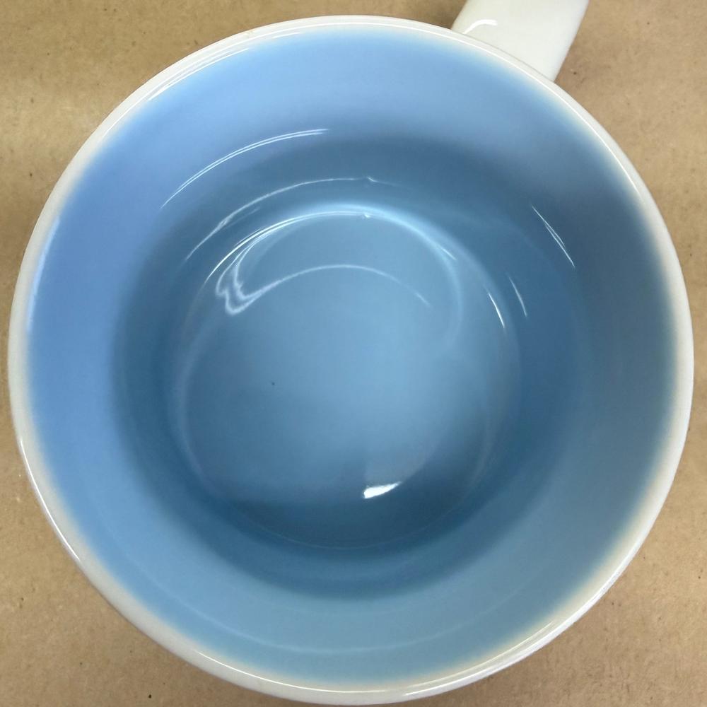 Starbucks You Are Here Series Vail Mug NIB-2017