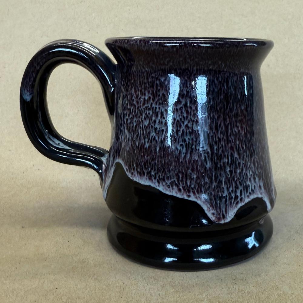 Death Wish Coffee Special Olympics NY Deneen Pottery Mug-2018