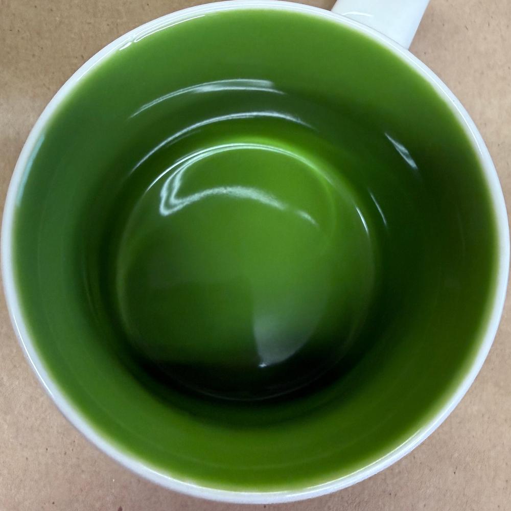 Starbucks You Are Here Series Tennessee Mug NIB-2014