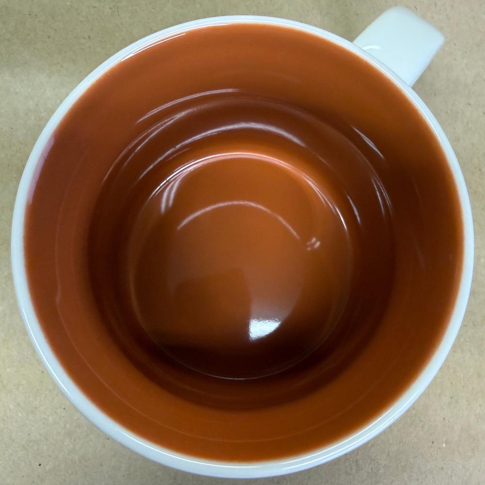 Starbucks You Are Here Series Los Angeles Mug NIB-2012