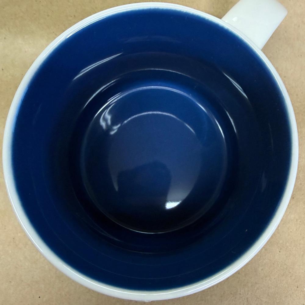 Starbucks You Are Here Series Kentucky Mug NIB-2012