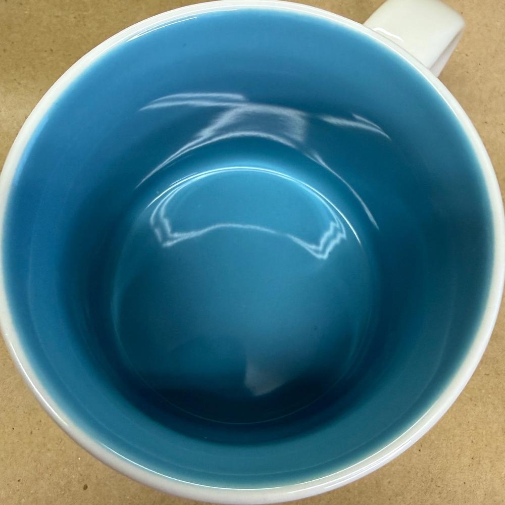 Starbucks You Are Here Series California Mug NIB-2012