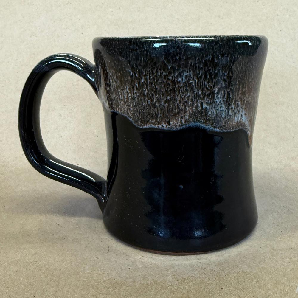 Deneen Pottery Route 66 Mug-2018