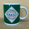 Houston Harvest Tabasco Mug