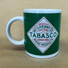 Houston Harvest Tabasco Mug