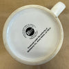 Houston Harvest Tabasco Mug