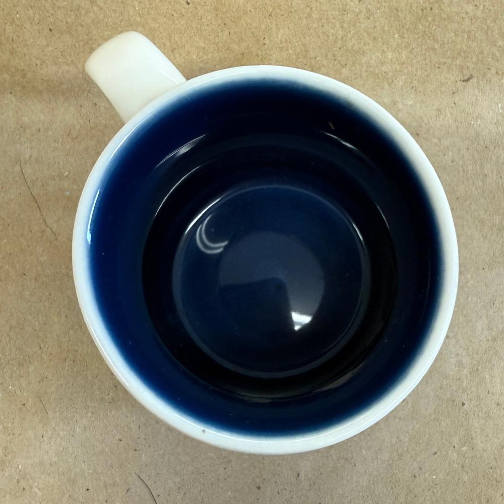 Starbucks Global Icon Collector Series Dubai Expresso Mug-2011