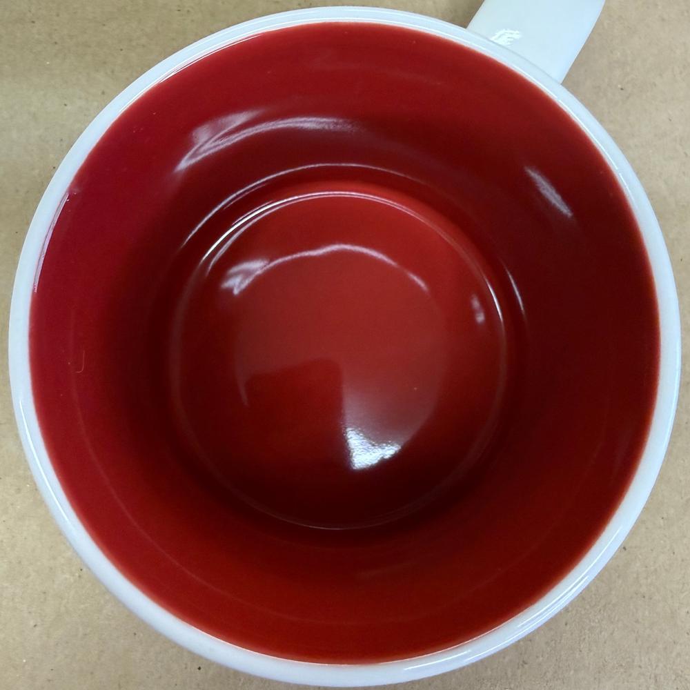 Starbucks You Are Here Series Milan Mug-2018