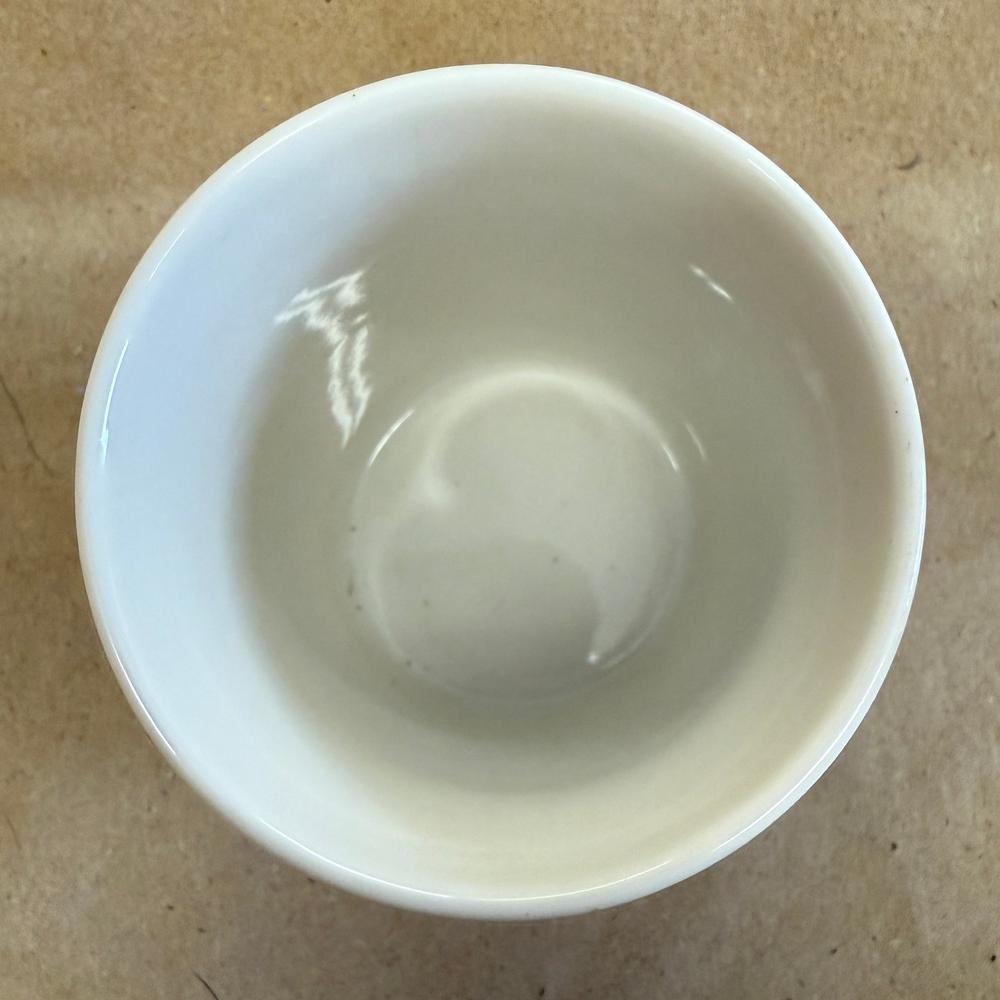 Starbucks Ethiopia Brown Tribal Expresso Mug-2013