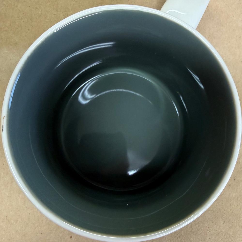 Starbucks You Are Here Series Quebec Mug-2014