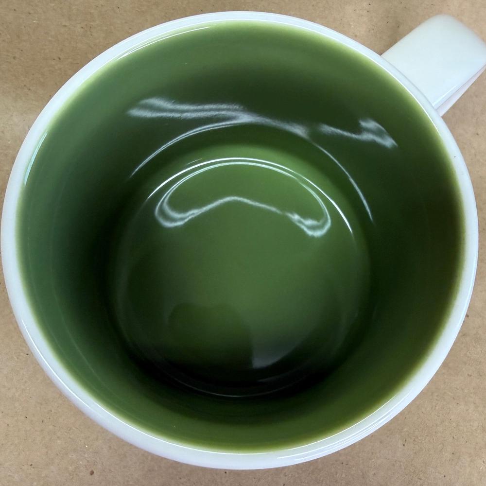 Starbucks You Are Here Series Italy Mug-2018