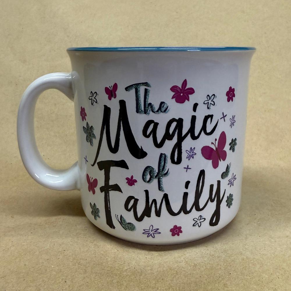 Disney Encanto The Magic of Family Mug-2023