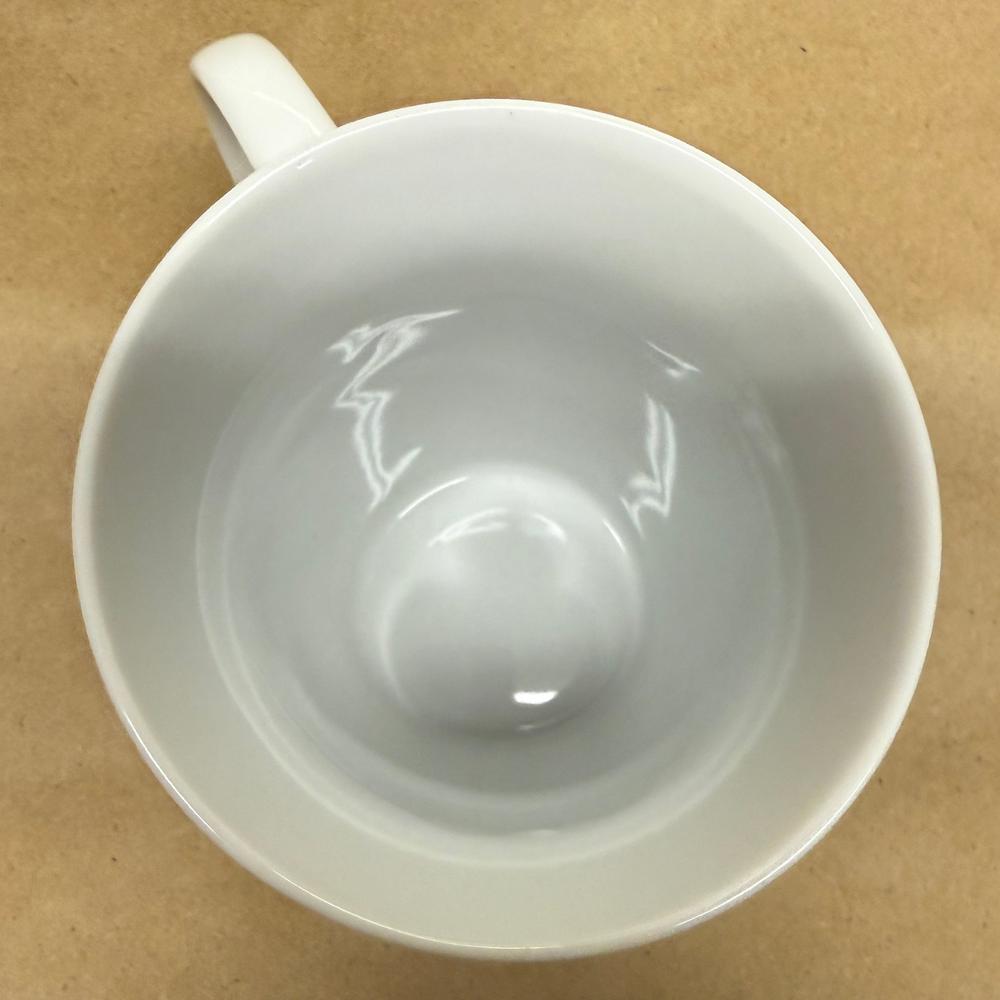 Disney Mickey Mouse Comic Strip Mug