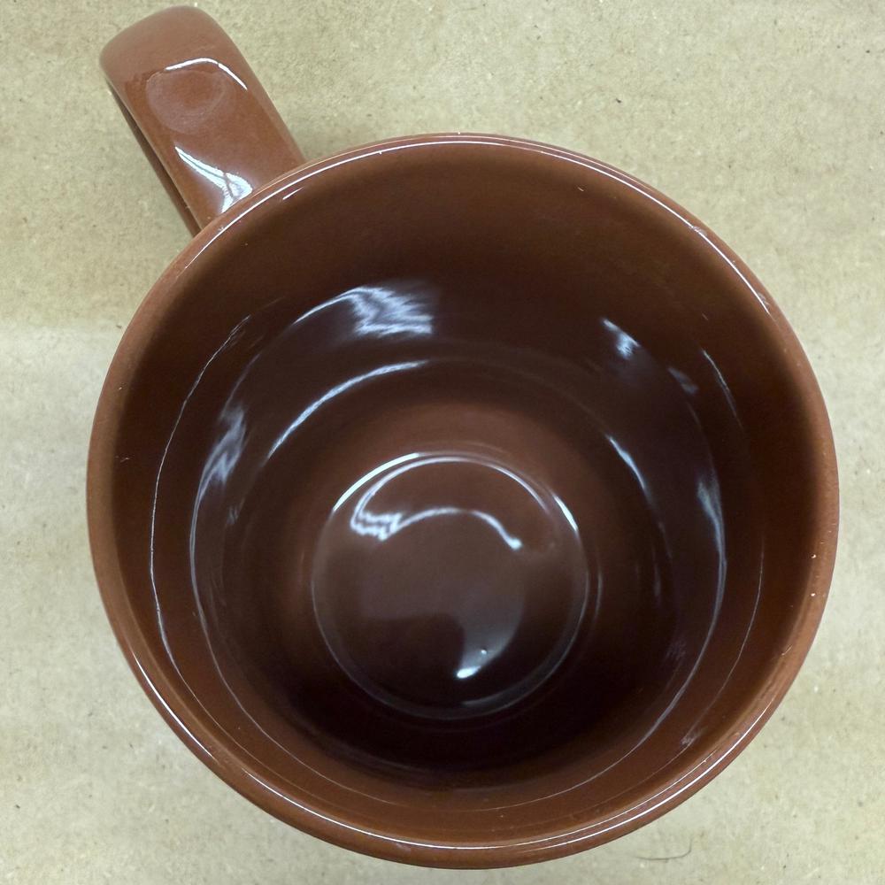 Disney Chip & Dale Live Out Loud Mug