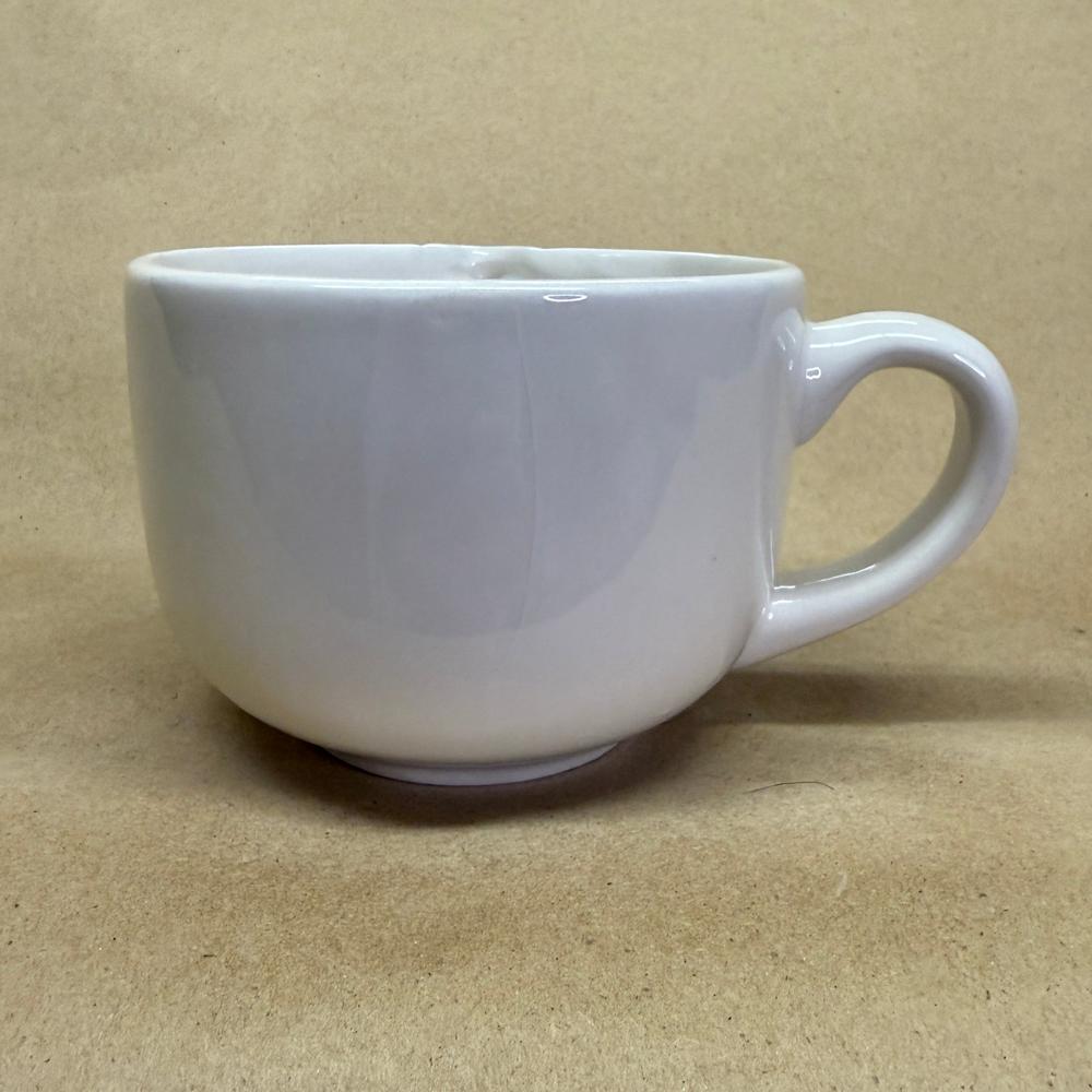 Zak 3D Face with Goatee Mug-2019