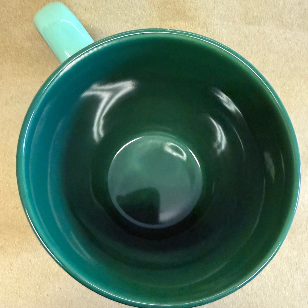 Disney Lilo & Stitch Ohana Tropical Large Mug-2022