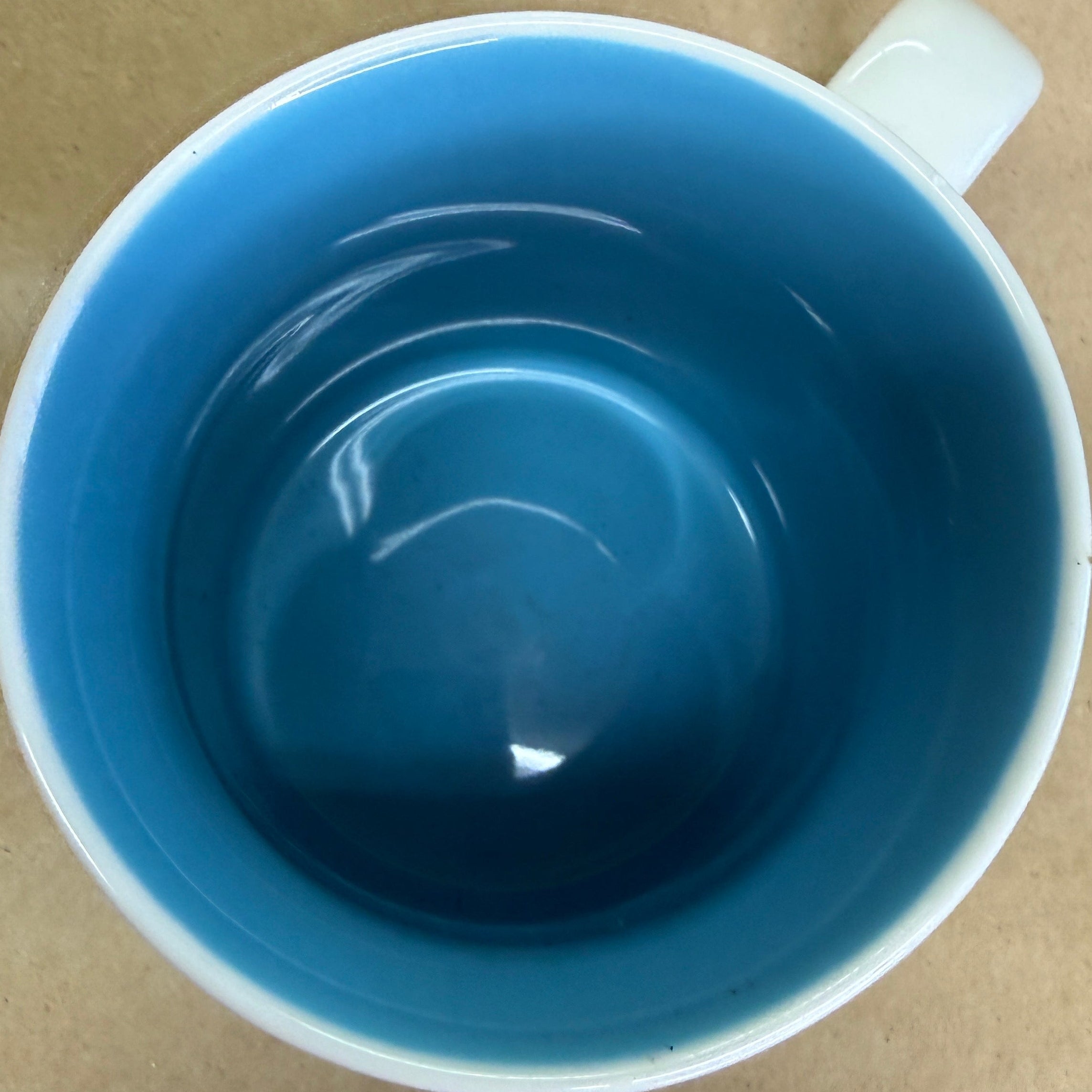 Starbucks Global Icon New Mexico Mug-2009