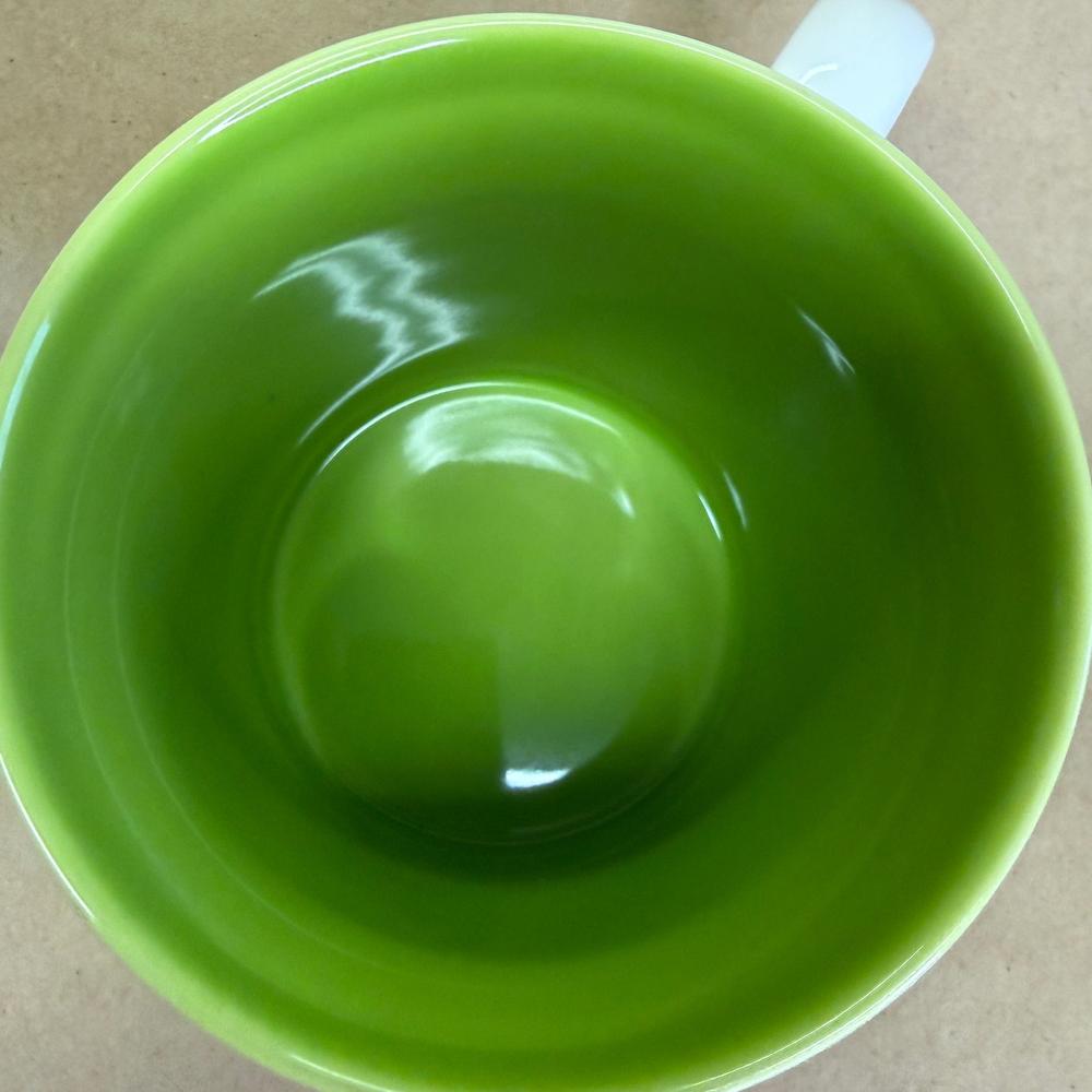 Starbucks Cafe Estima Blend Multi Region Blend Mug-2005