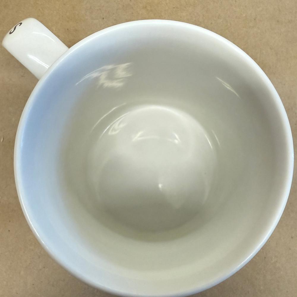 Starbucks City Scene Series Houston Mug-2004