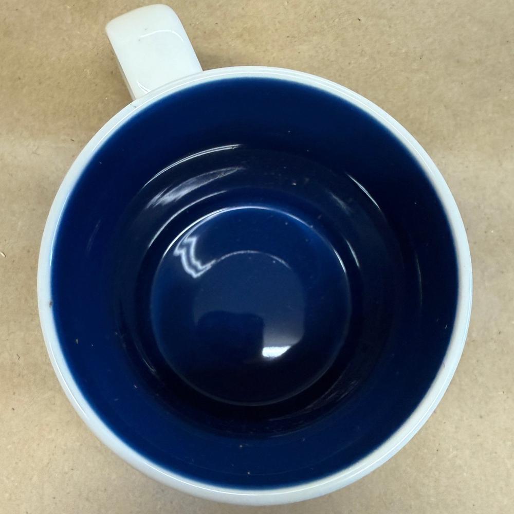 Starbucks Global Icon Collector Series Portland Mug-2012