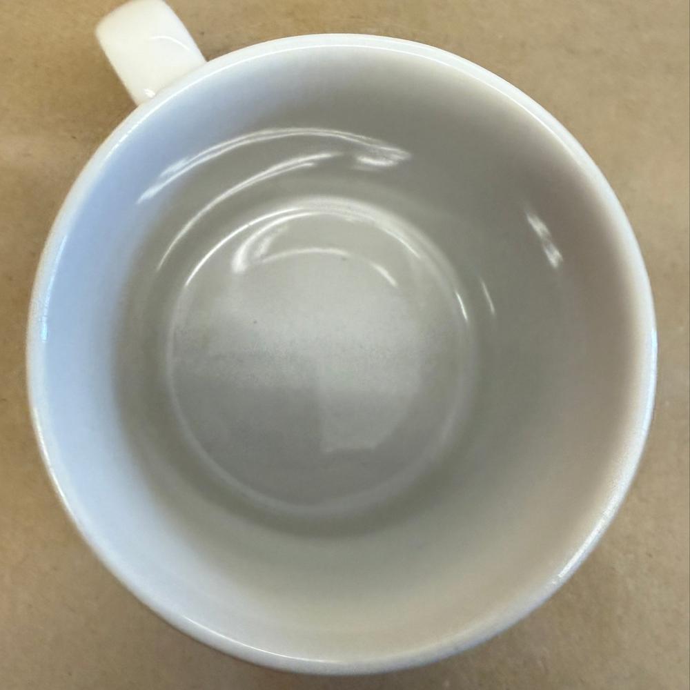 Americaware Embossed Los Angeles Relief Mug-2007