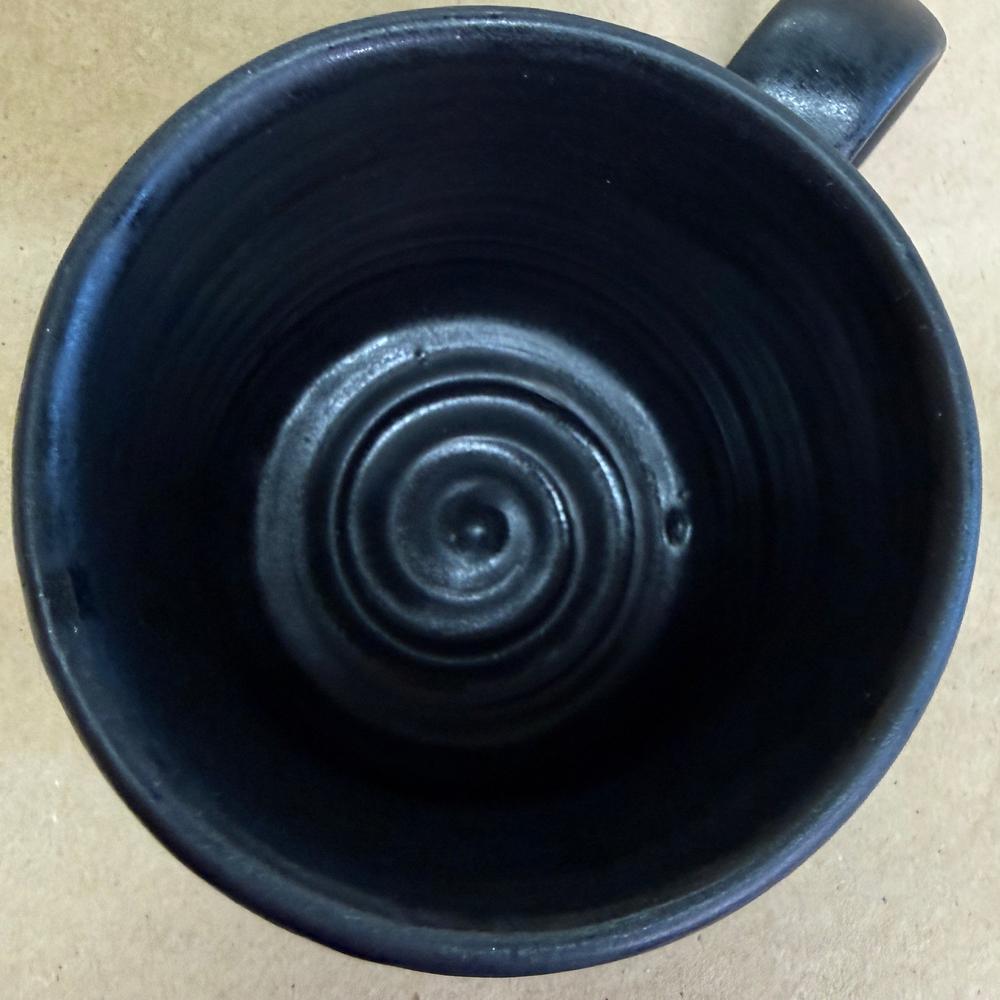 Deneen Pottery University of Minnesota M Mug-2014