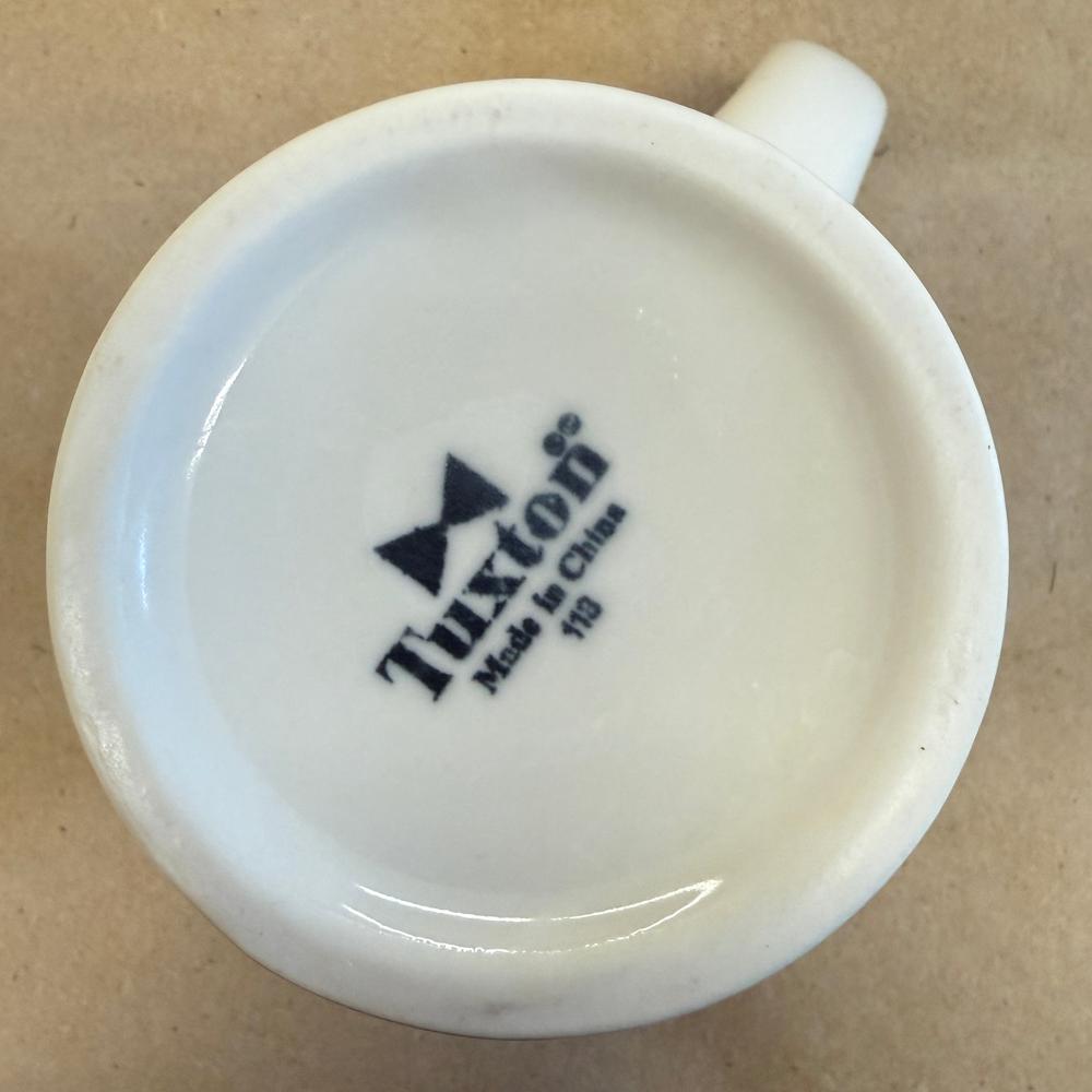 Minnesota State Map Home Tuxton Mug