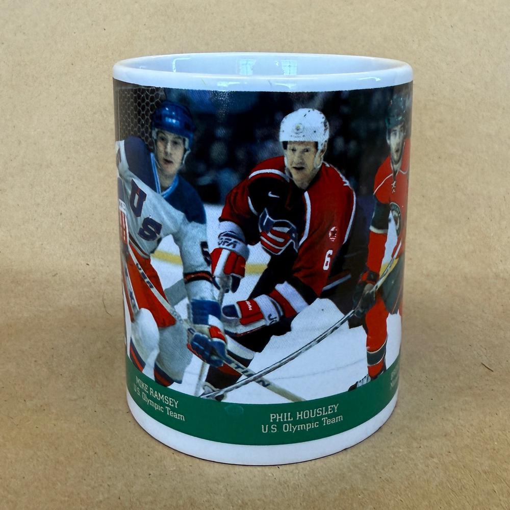State of Hockey Greats FSN Mug