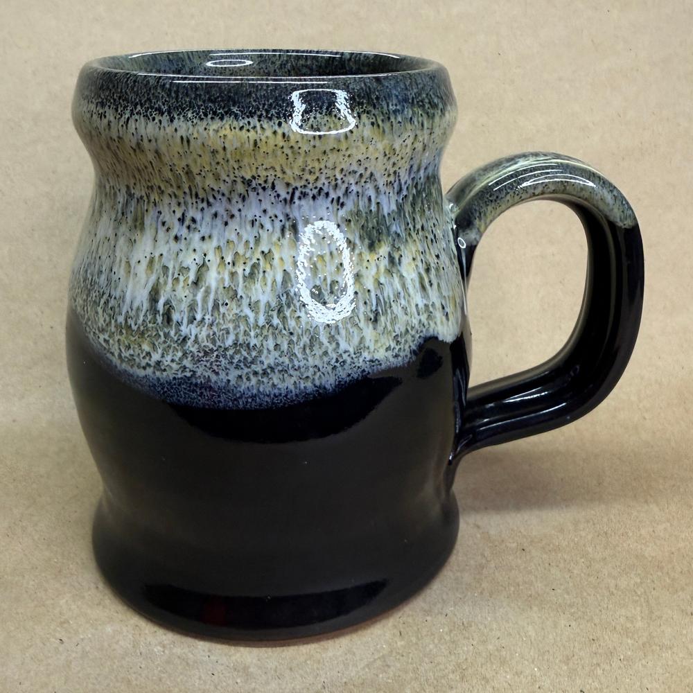 Death Wish Coffee Frau Perchta Evil Witch Mug-2018 #4222/7000