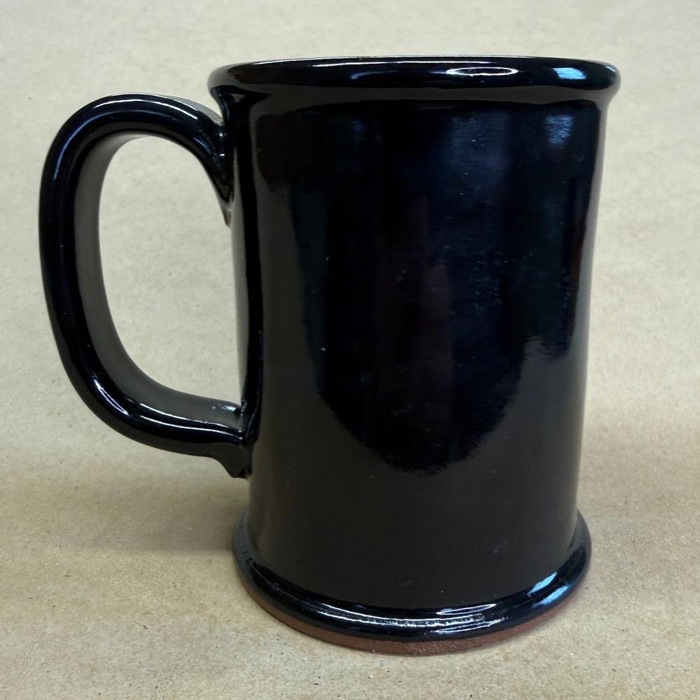Iron Bean Coffee With Liberty and Justice Sunset Hill Mug-2022 #204/500