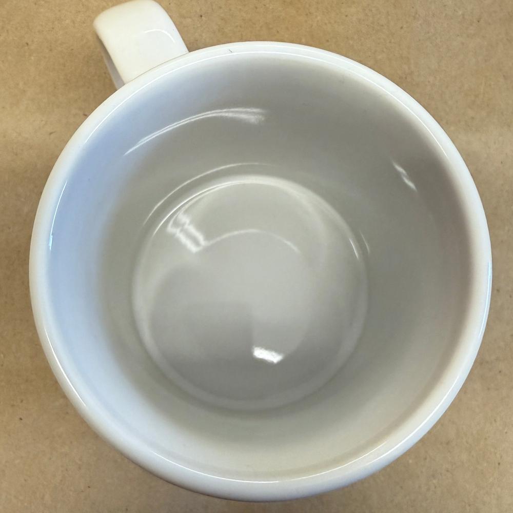 Coca-Cola Polar Bears Surfing by Sakura Mug