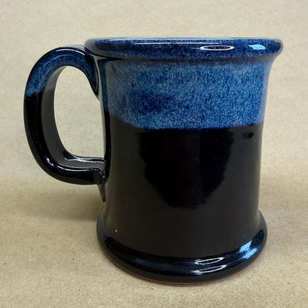 Pirates and Pearls Coffee Roasters Sunset Hill Mug