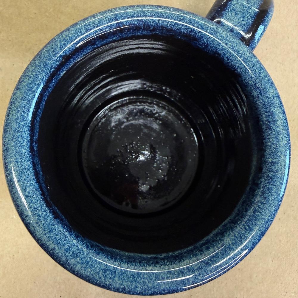 Pirates and Pearls Coffee Roasters Sunset Hill Mug